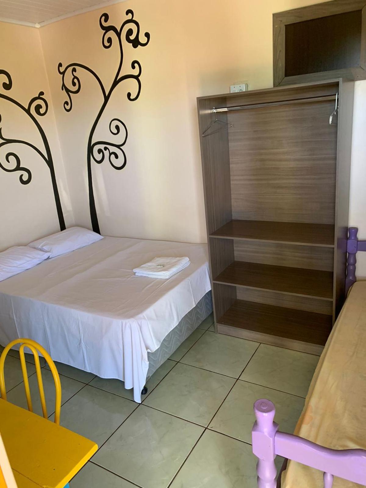 Hotel Primavera Bonito (Mato Grosso do Sul)
