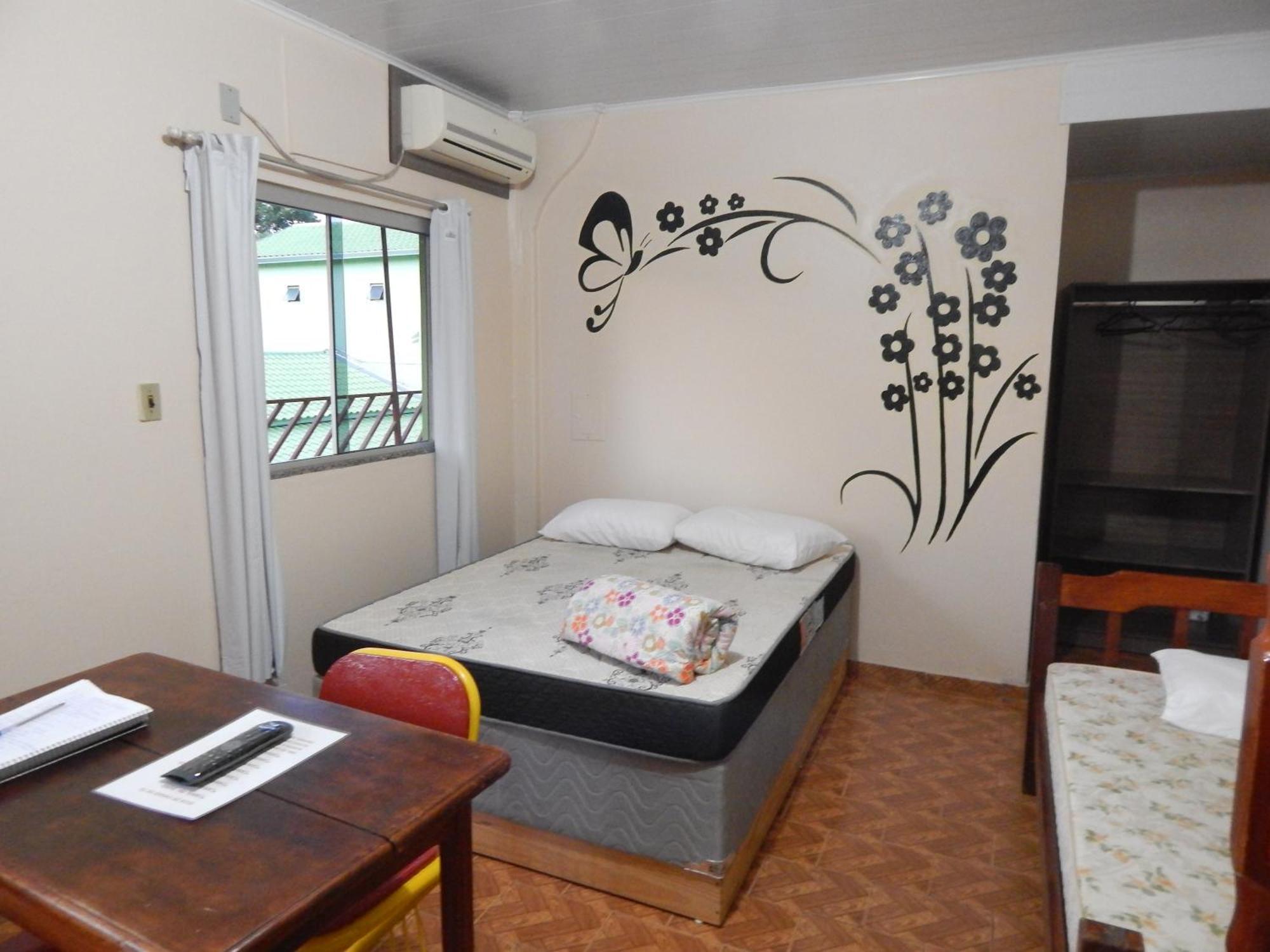 Hotel Primavera Bonito (Mato Grosso do Sul)