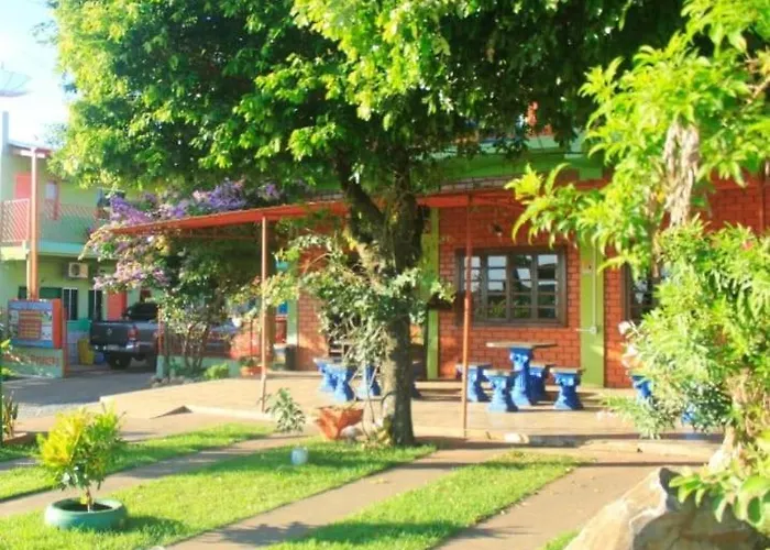 Pousada Primavera