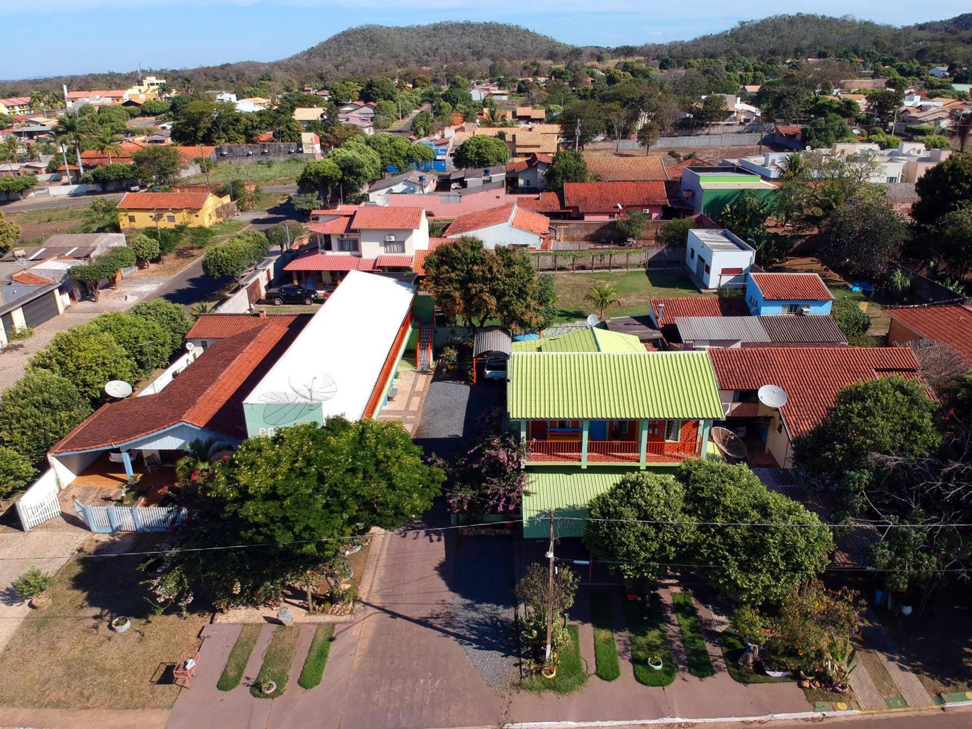 Primavera 2* Bonito (Mato Grosso do Sul)